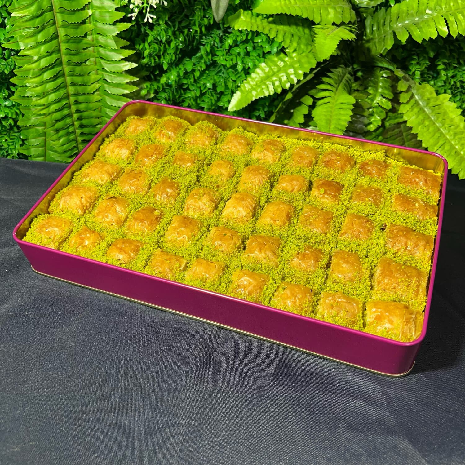 L Bakllava me shumë Stika - 2.000gr