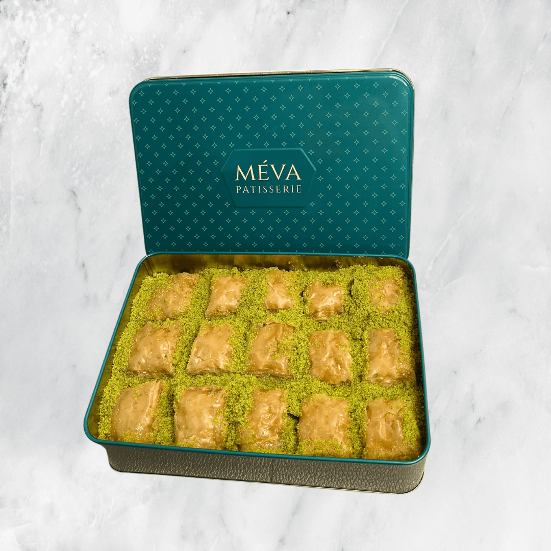 Bakllava me shumë Stika - 650gr
