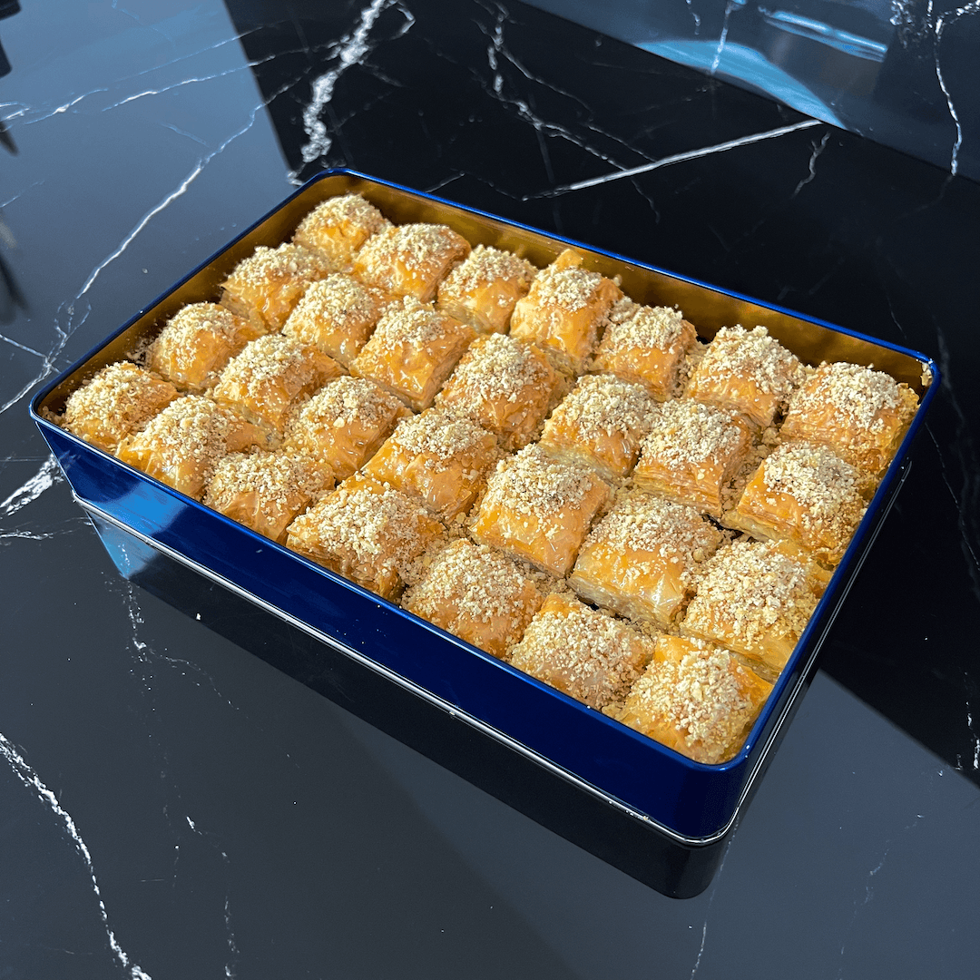 M Bakllava me Arra - 1.150gr