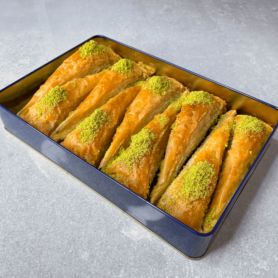 Bakllava Trekëndesh - 1.250gr