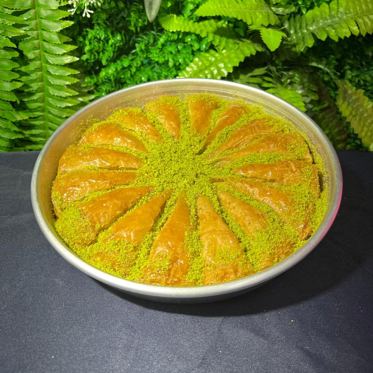 Bakllava me Extra Stika (TRK)