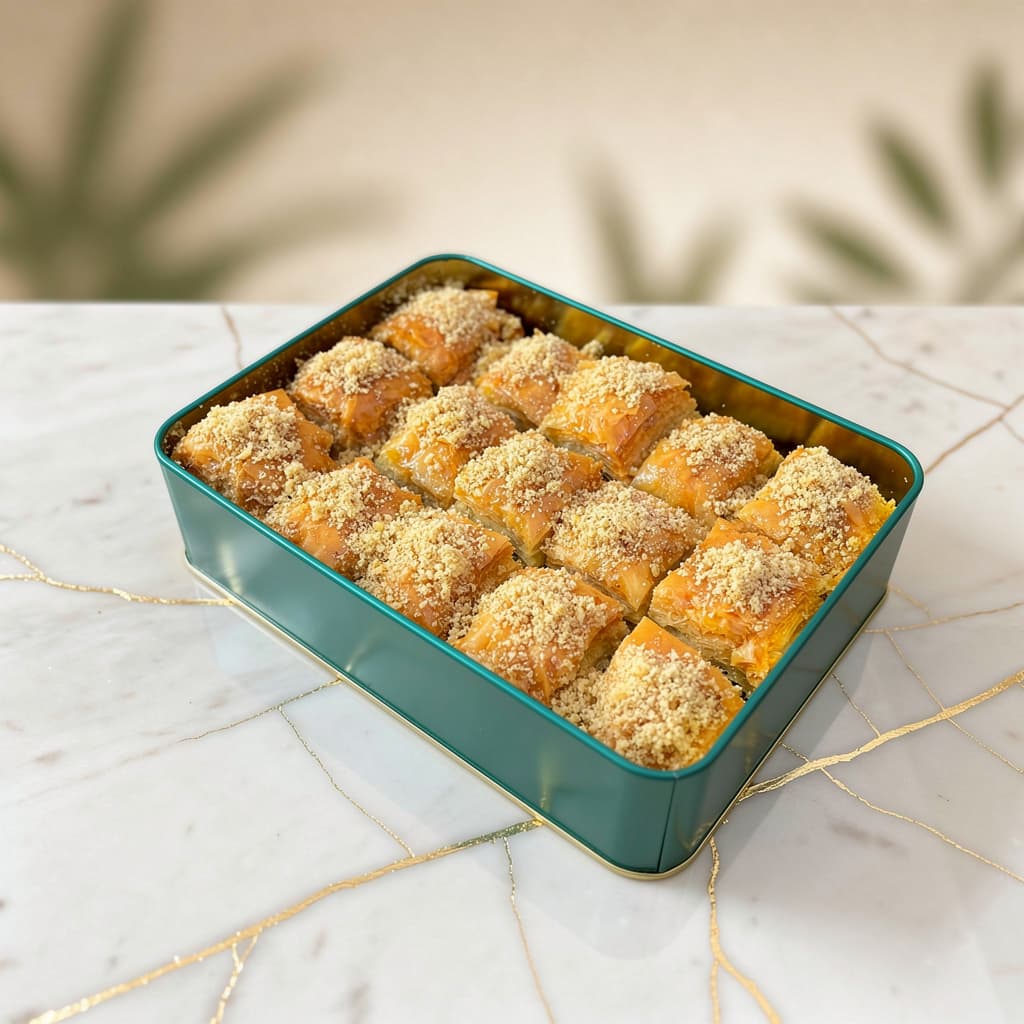 Bakllava me Arra - 650gr