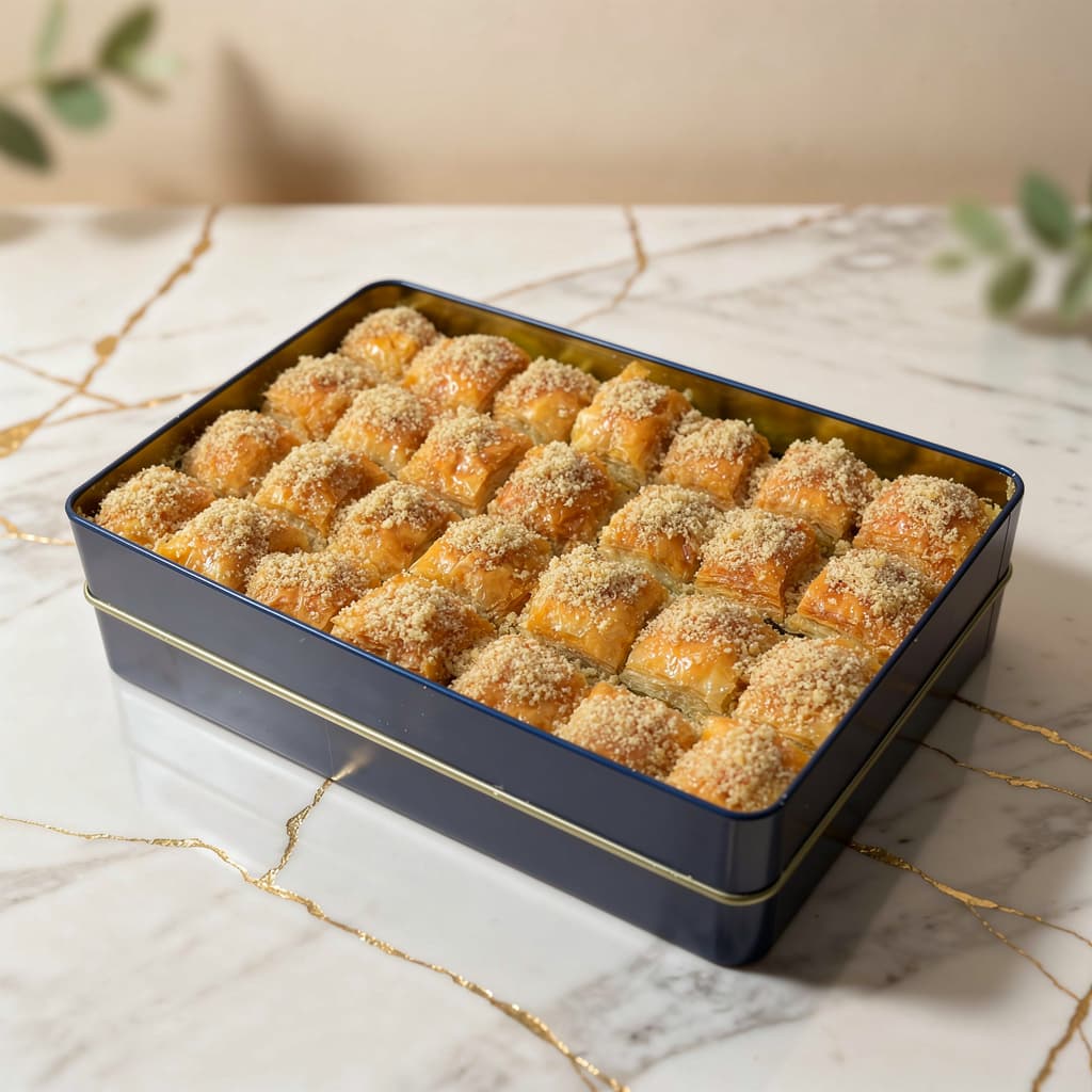 Bakllava me Arra - 1.150gr