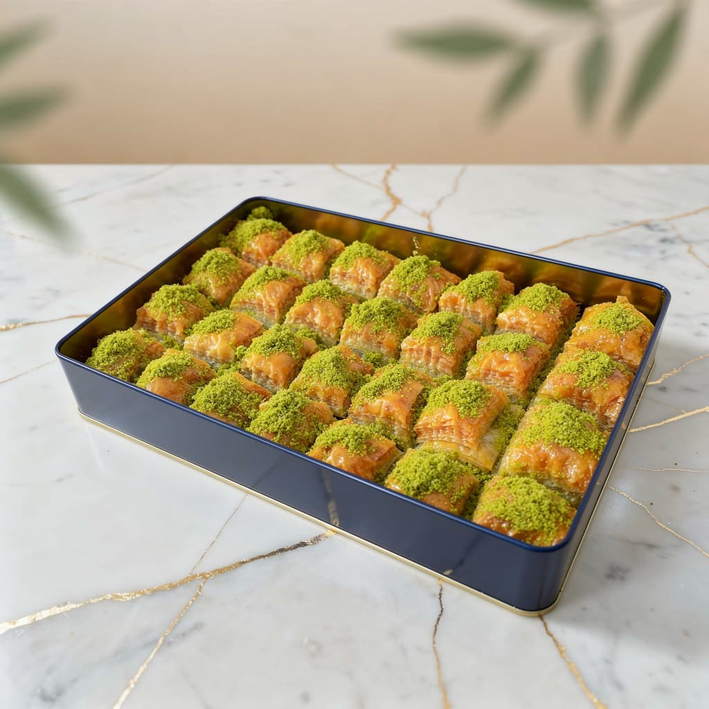 Bakllava me Stika - 1.150gr