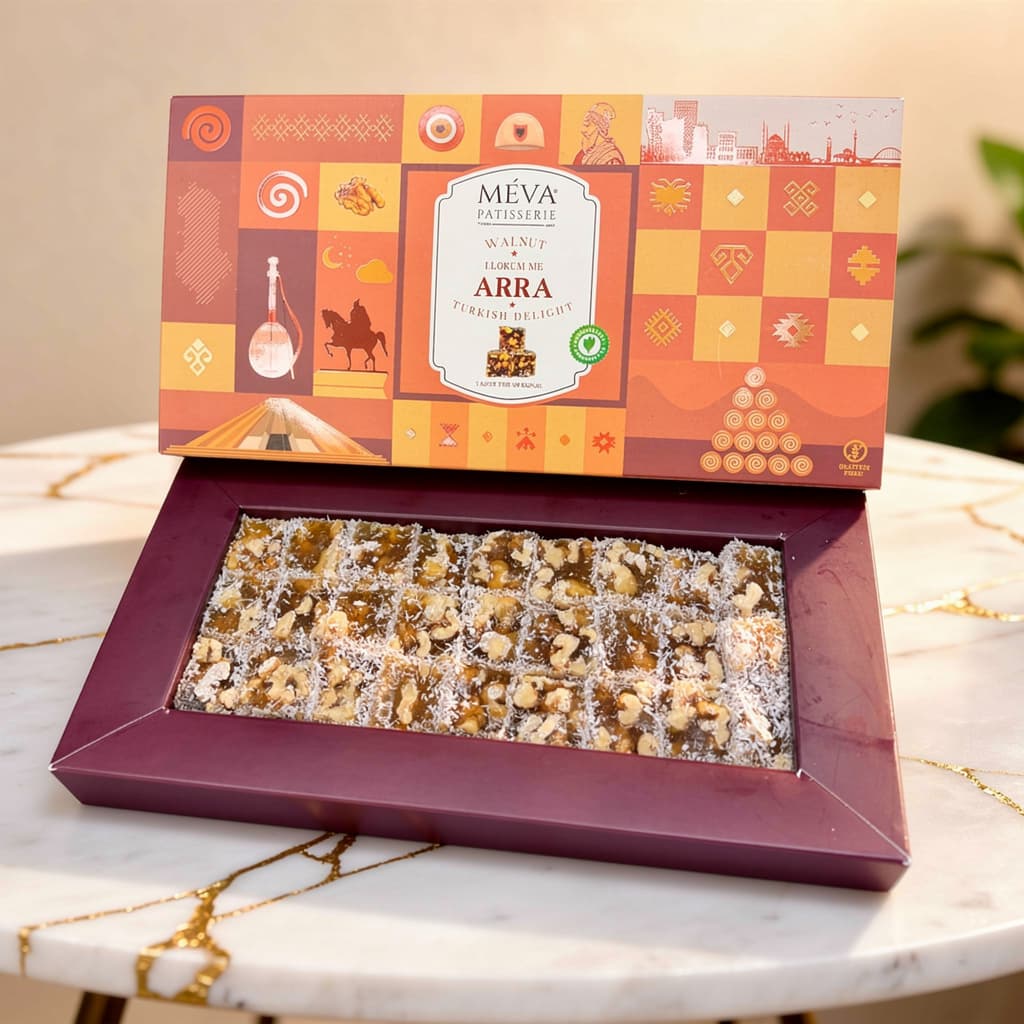 Llokume me Arra 400 gr