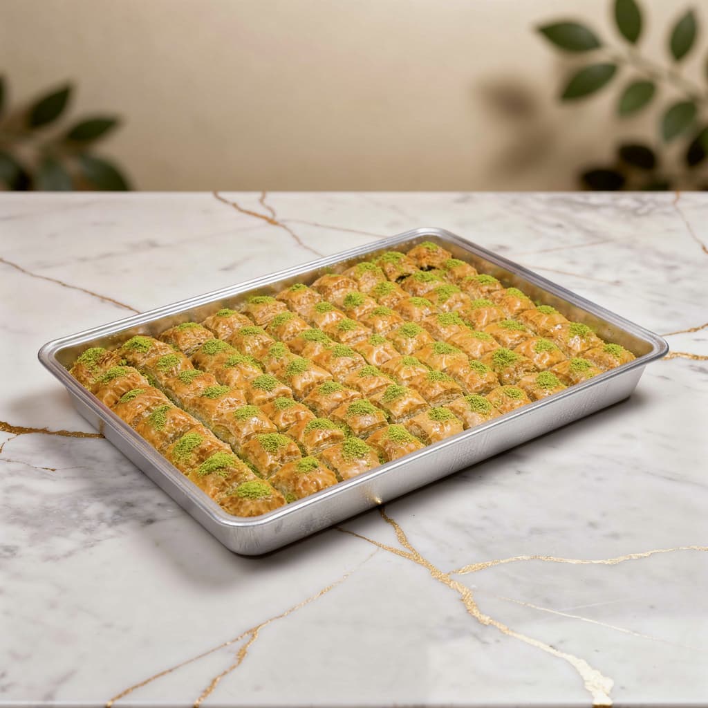 Bakllava me Stika (KTR) 2.5kg