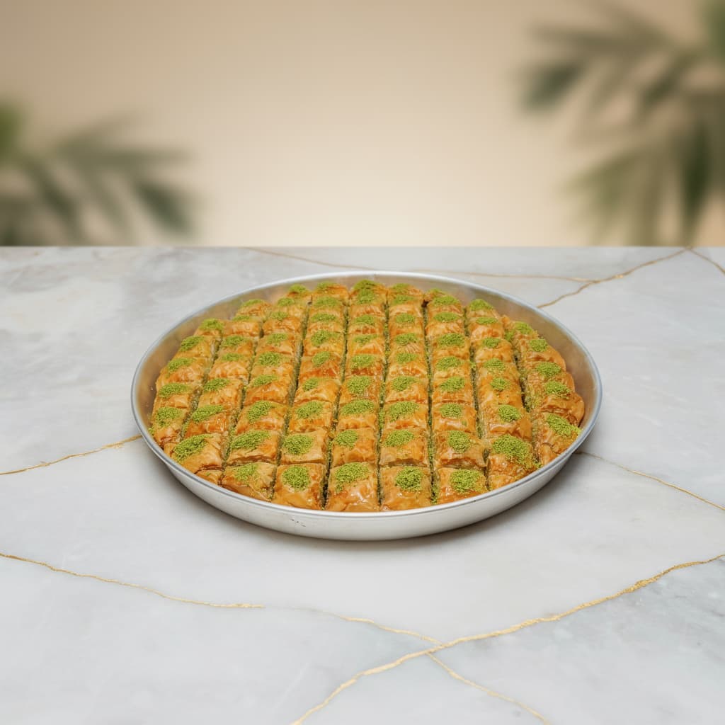 Bakllava me Stika 2.5kg