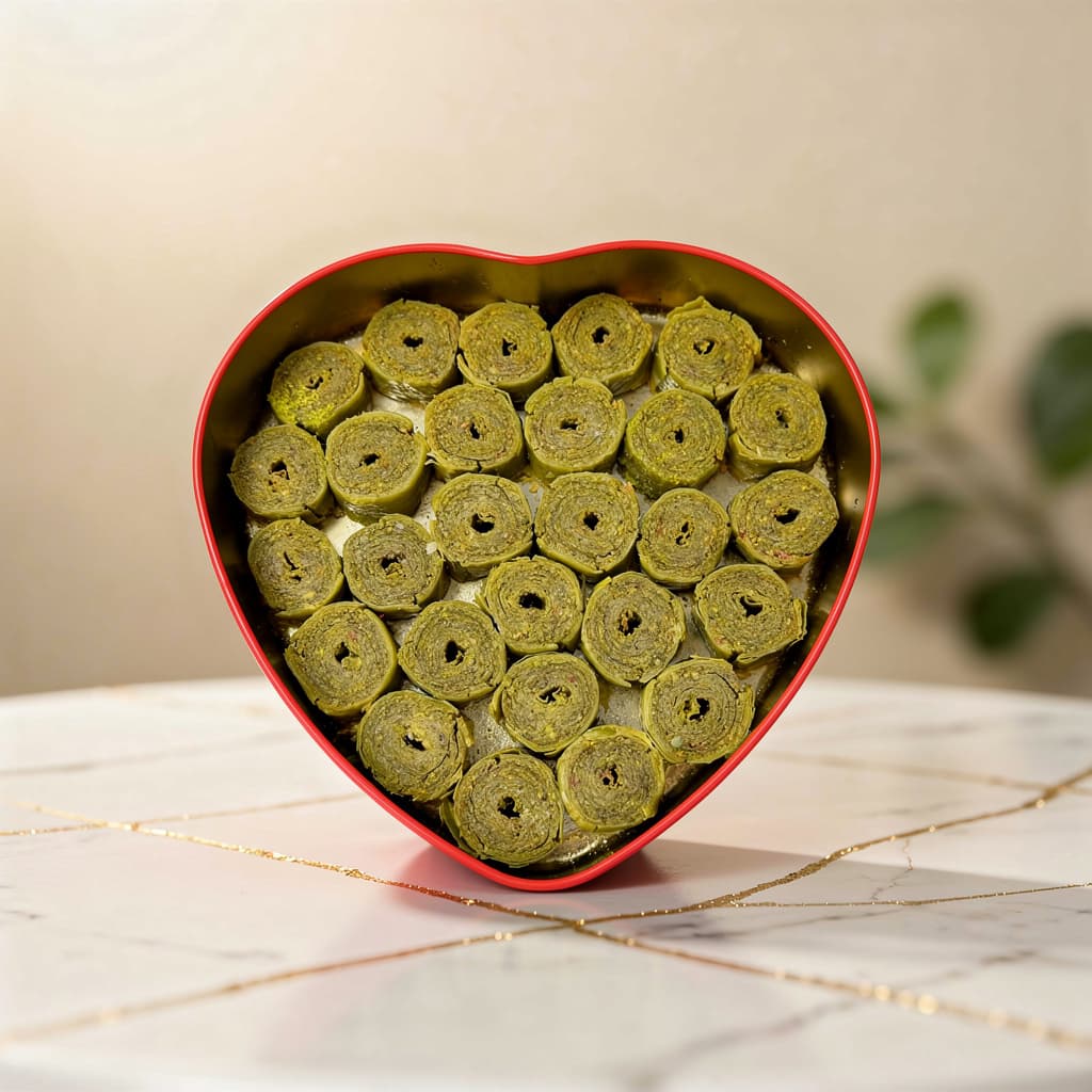 Padishah Stika ❤️