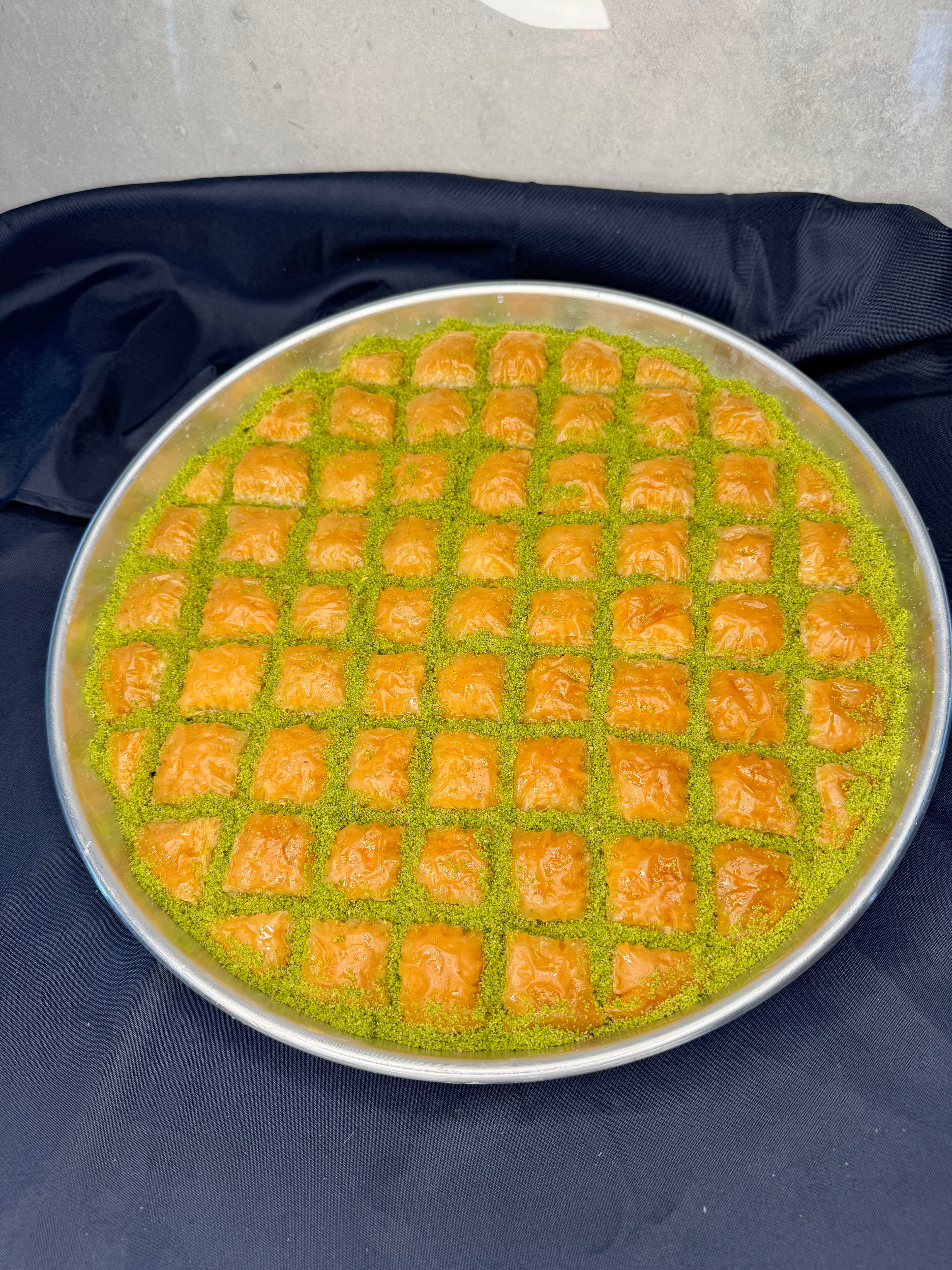 Bakllava me Shume Stika 2.5kg