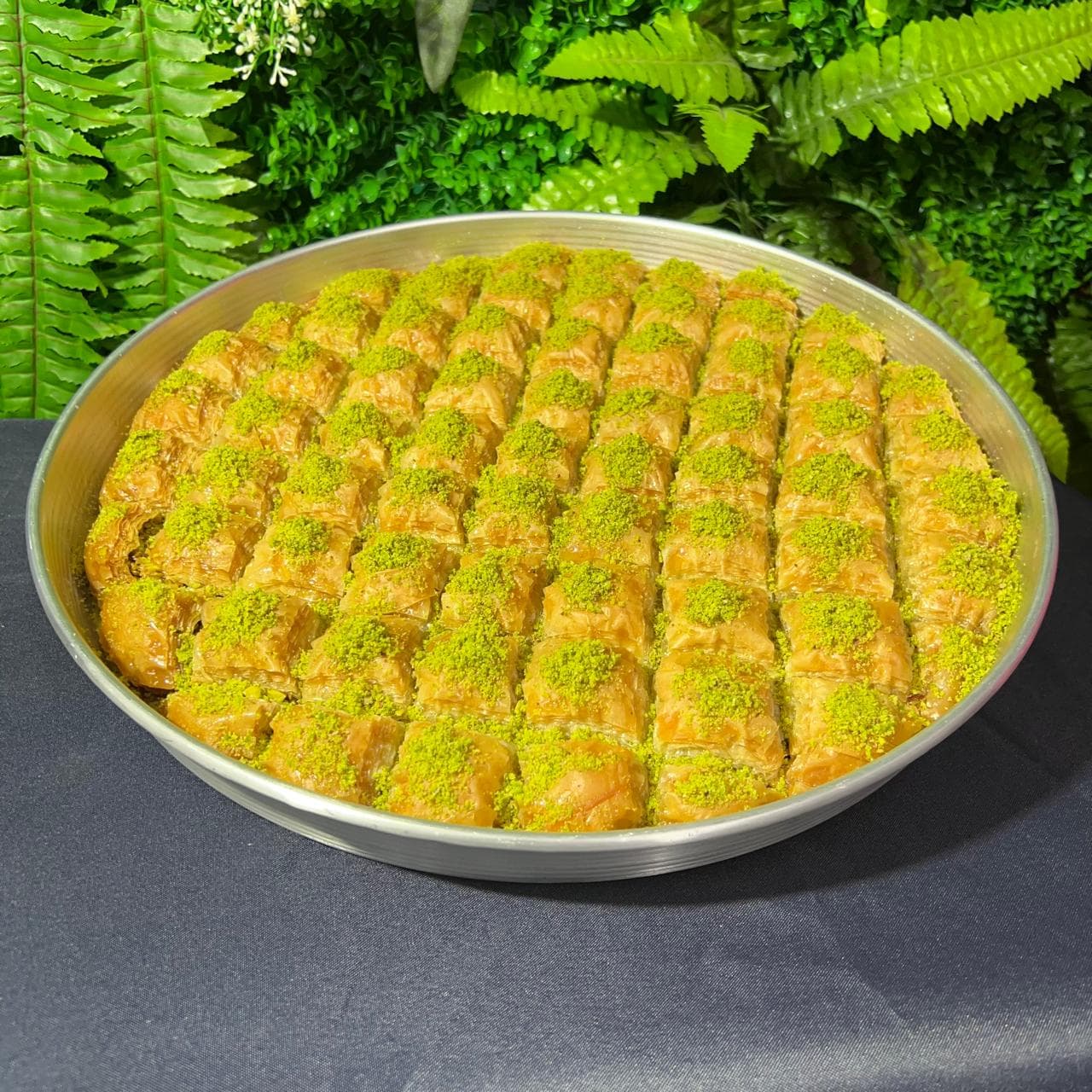 Bakllava me Stika 2.5kg