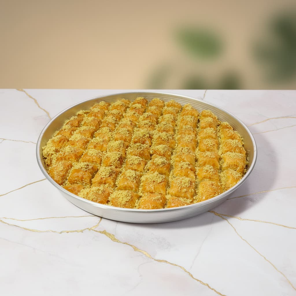 Bakllava me Arra 2.5kg