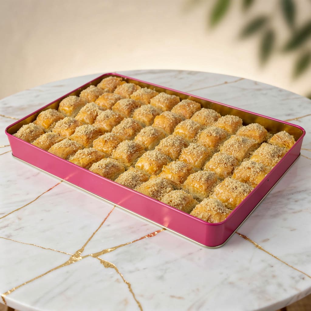 Bakllava me Arra - 2.000gr