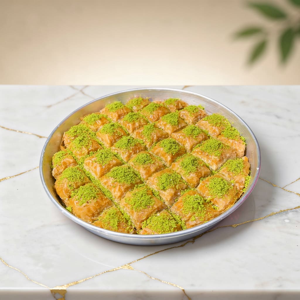 Bakllava me Stika-1.25kg