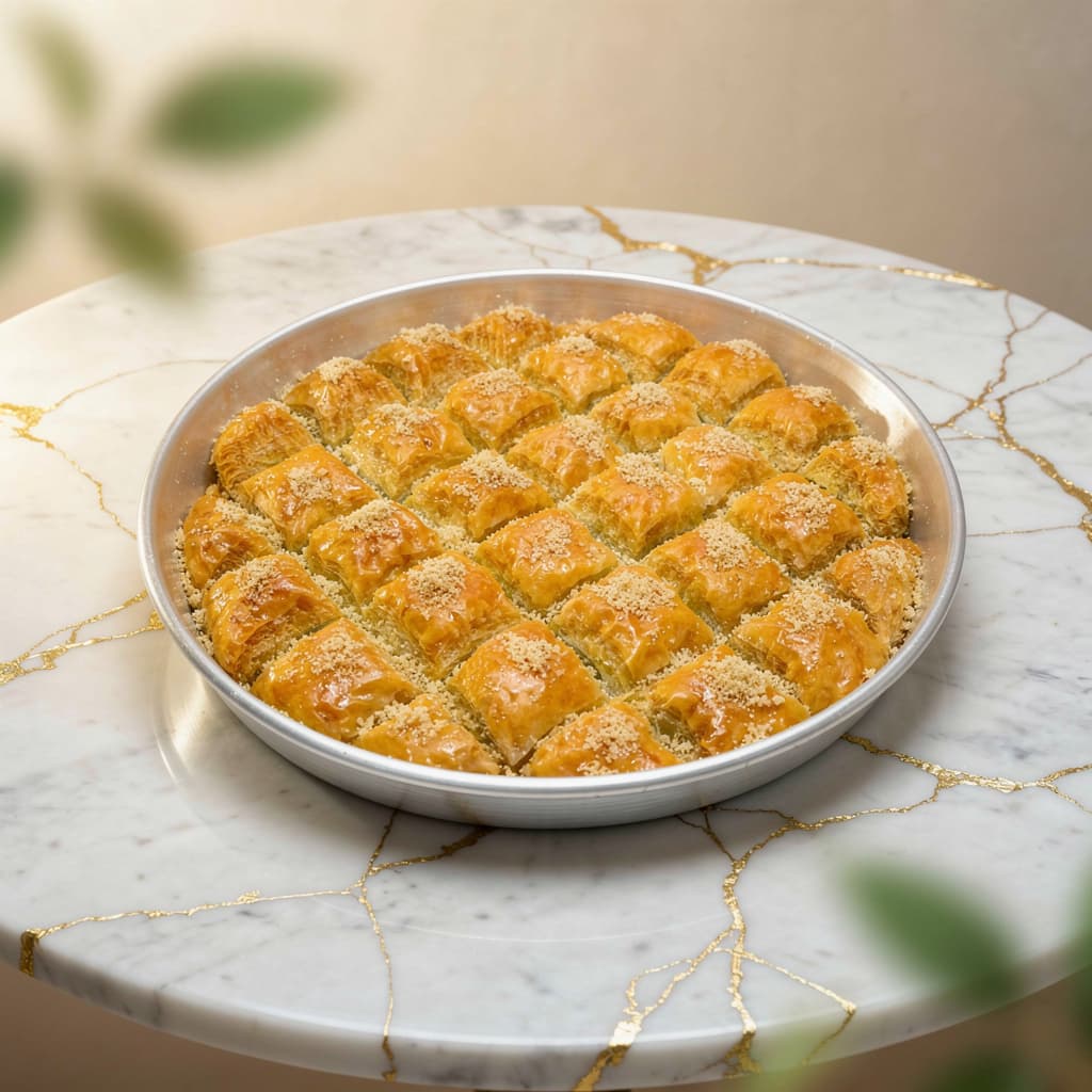 Bakllava me Arra-1.25kg