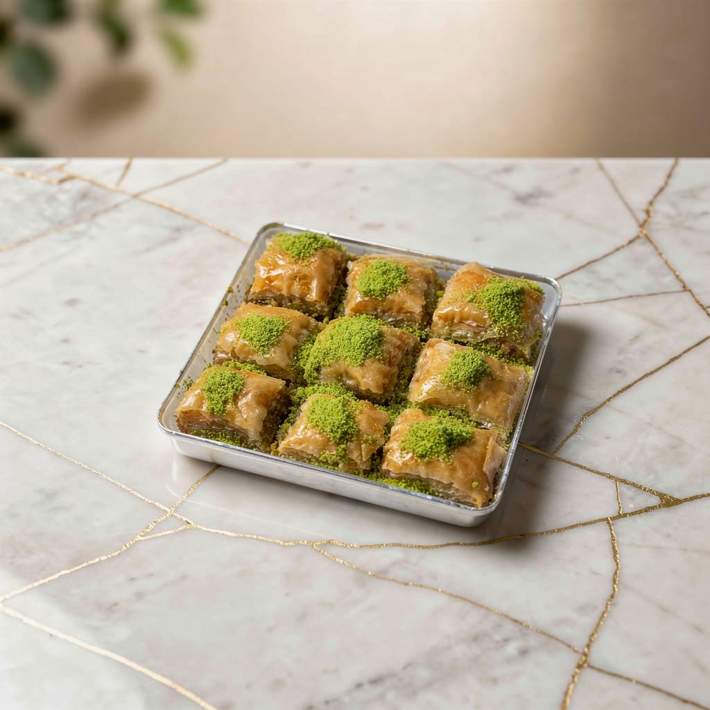 Bakllava me Stika 315gr